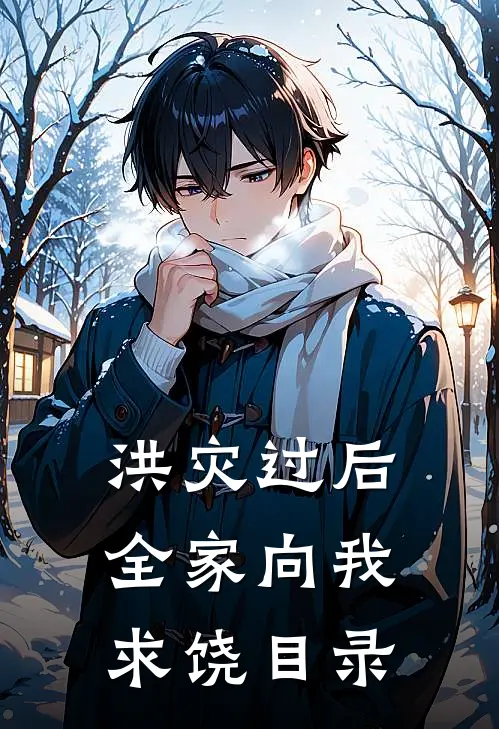 洪灾过后,全家向我求饶目录怎么写