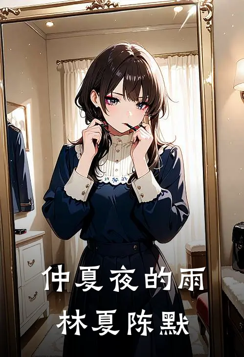 仲夏夜的雨林夏陈默