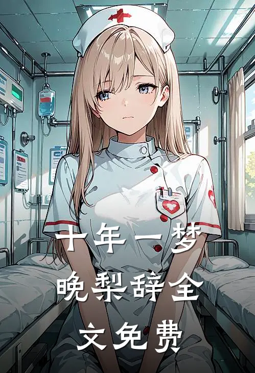 十年一梦晚梨辞全文免费