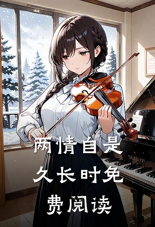 两情自是久长时免费阅读