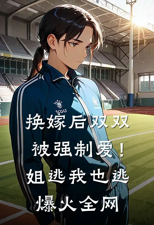 换嫁后双双被强制爱！姐逃我也逃爆火全网