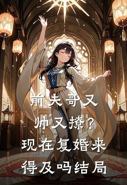 前夫哥又帅又撩？现在复婚来得及吗结局