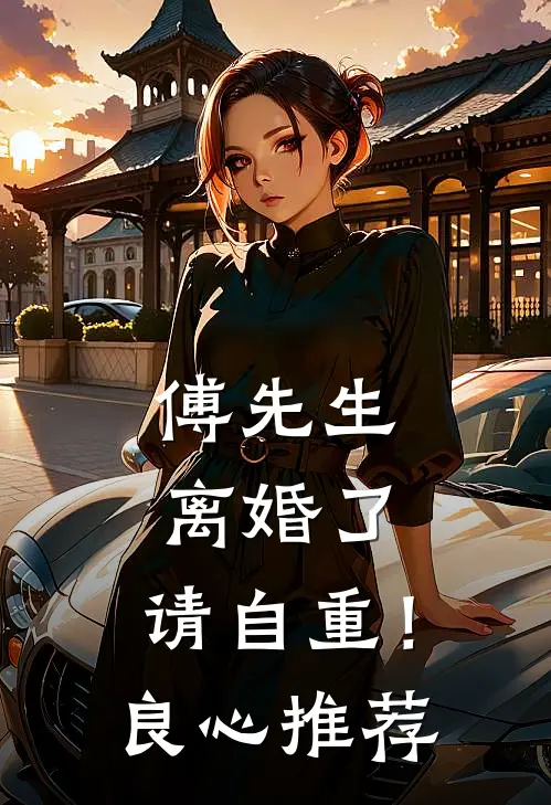 傅先生离婚了,请自重!良心推荐
