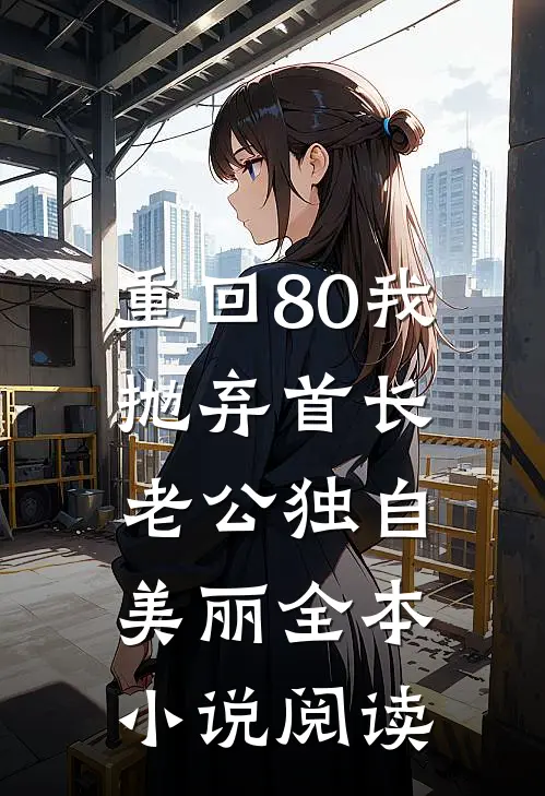 重回80我抛弃首长老公独自美丽全本小说阅读
