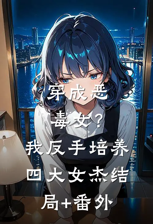 穿成恶毒女？我反手培养四大女杰结局+番外