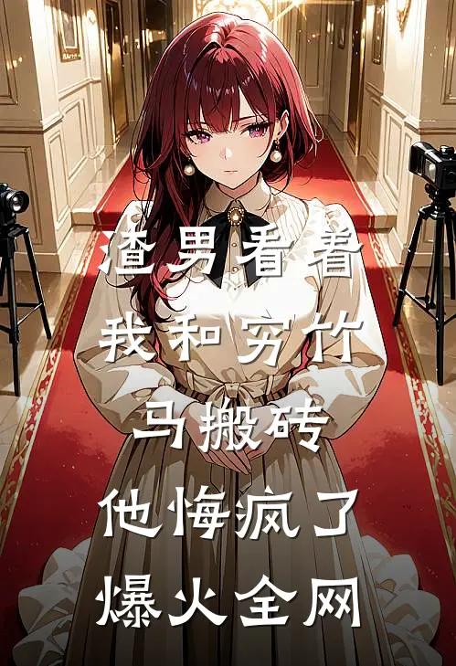 渣男看着我和穷竹马搬砖，他悔疯了爆火全网