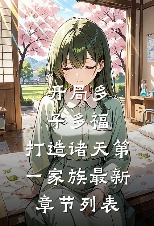 开局多子多福，打造诸天第一家族最新章节列表