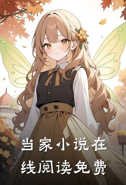 当家小说在线阅读免费