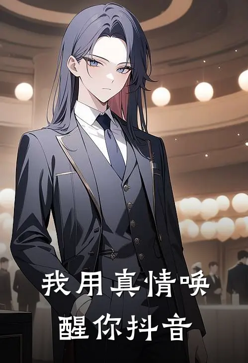 我用真情唤醒你抖音