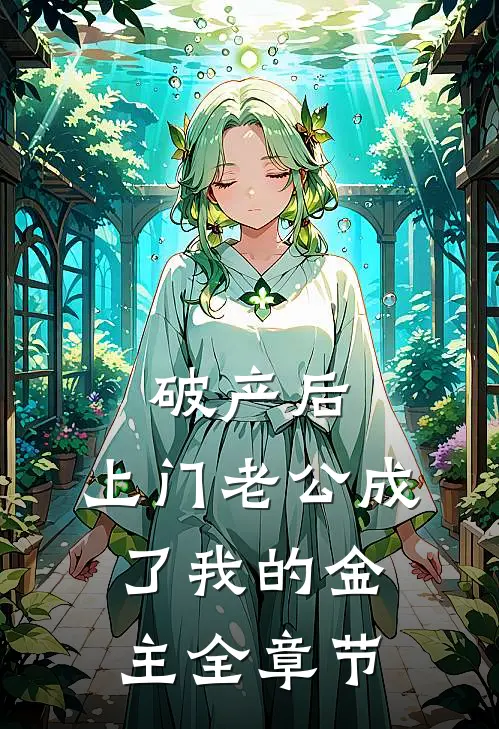 破产后，上门老公成了我的金主全章节