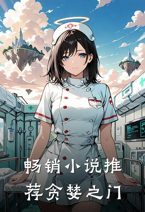 畅销小说推荐贪婪之门
