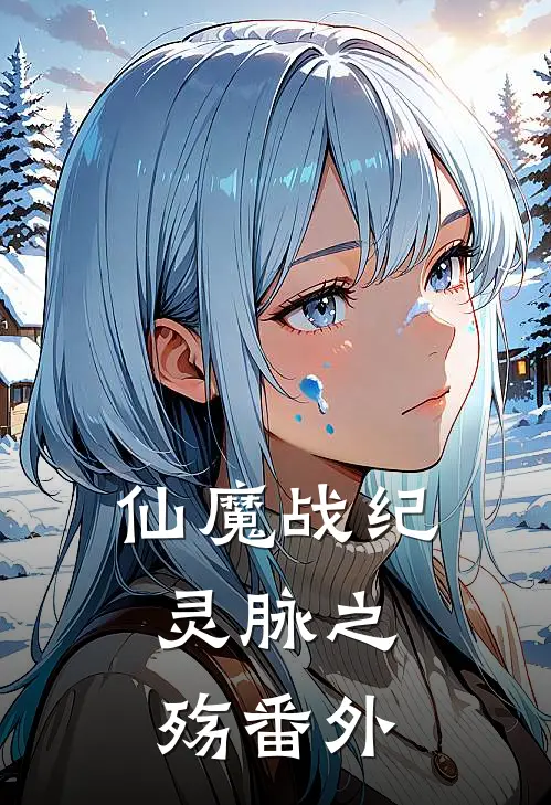 仙魔战纪：灵脉之殇 番外