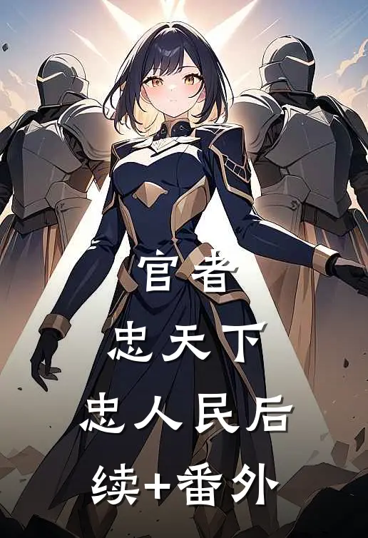 官者：忠天下，忠人民后续+番外