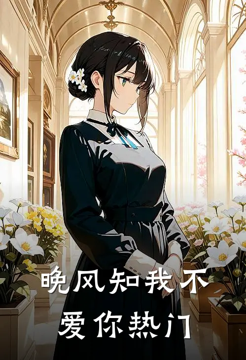 晚风知我不爱你热门