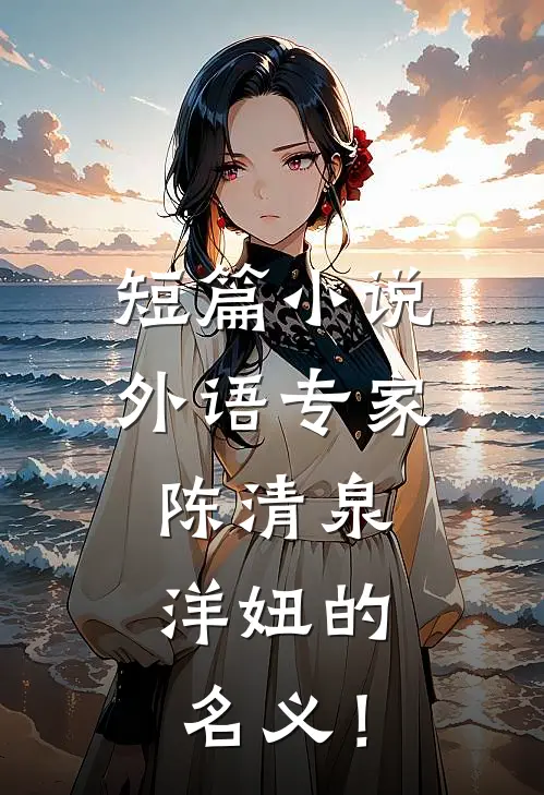 短篇小说外语专家：陈清泉，洋妞的名义！