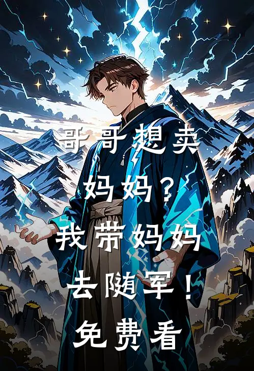哥哥想卖妈妈？我带妈妈去随军！免费看