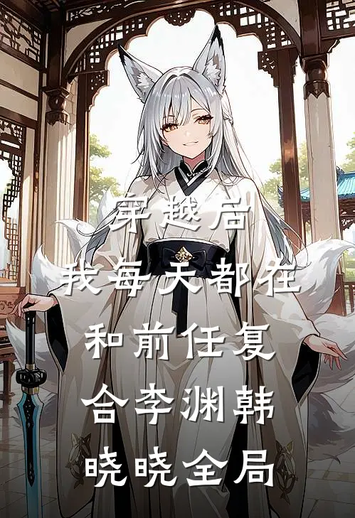 穿越后，我每天都在和前任复合李渊韩晓晓全局