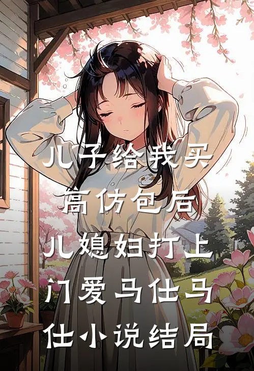 儿子给我买高仿包后，儿媳妇打上门爱马仕马仕小说结局