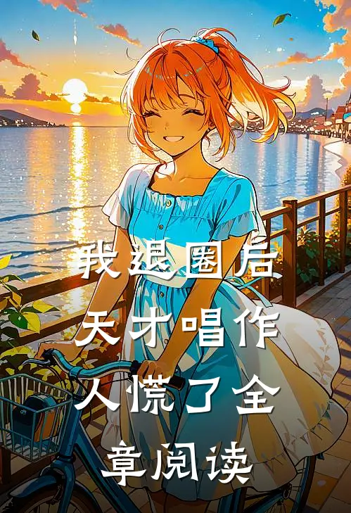 我退圈后，天才唱作人慌了全章阅读