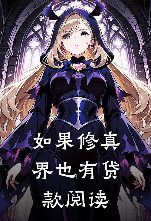 如果修真界也有贷款阅读