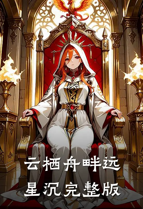 云栖舟畔远星沉完整版