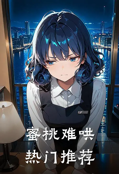 蜜桃难哄热门推荐