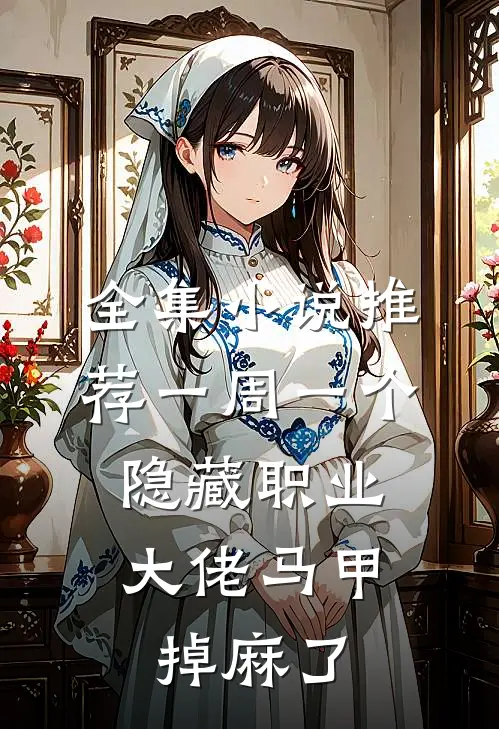 全集小说推荐一周一个隐藏职业，大佬马甲掉麻了