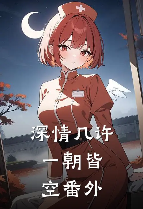 深情几许，一朝皆空番外