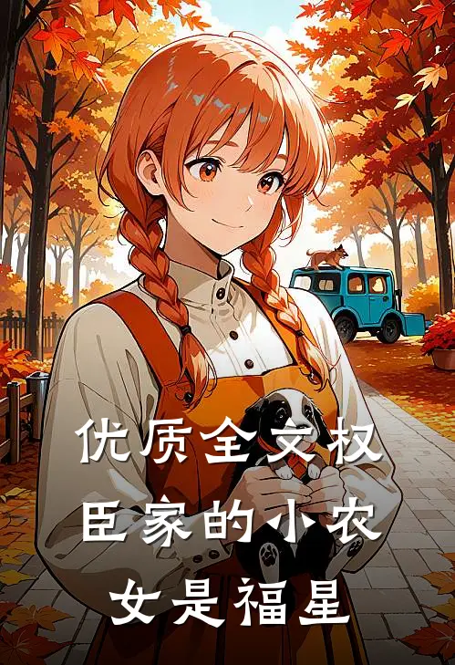 优质全文权臣家的小农女是福星
