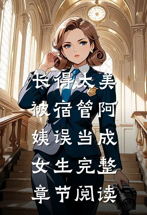 长得太美,被宿管阿姨误当成女生完整章节阅读
