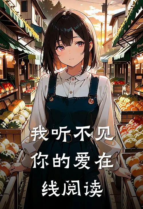 我听不见你的爱在线阅读