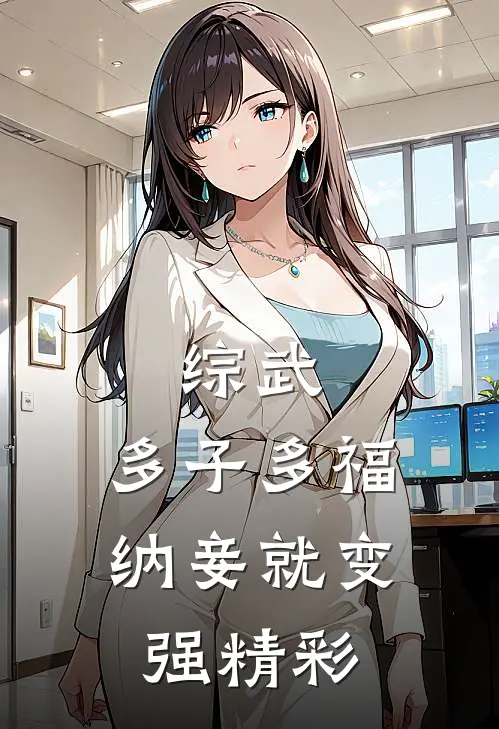 综武：多子多福，纳妾就变强精彩