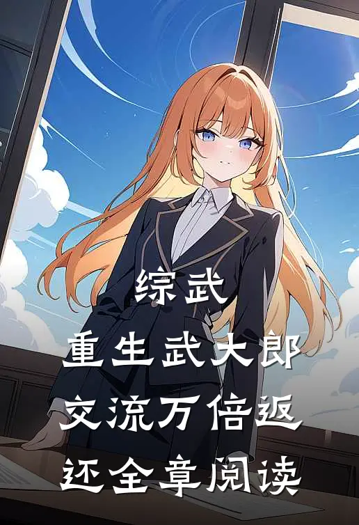 综武：重生武大郎，交流万倍返还全章阅读