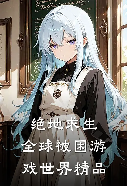 绝地求生：全球被困游戏世界精品
