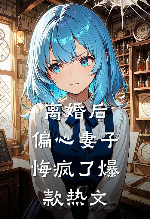 离婚后，偏心妻子悔疯了爆款热文
