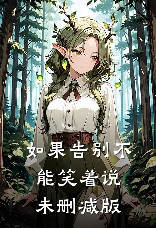 如果告别不能笑着说未删减版