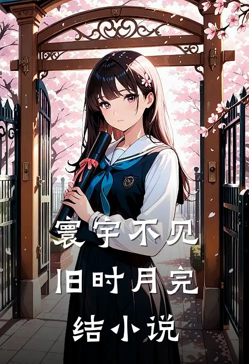 寰宇不见旧时月完结小说
