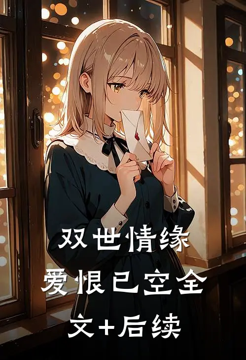 双世情缘，爱恨已空全文+后续