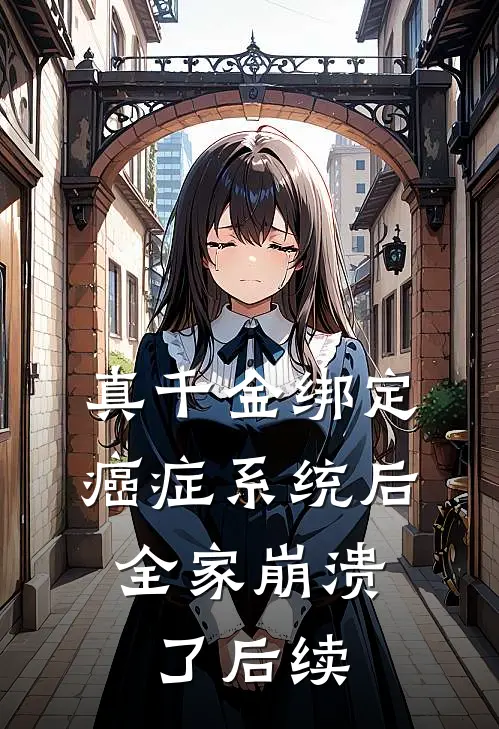真千金绑定癌症系统后，全家崩溃了后续
