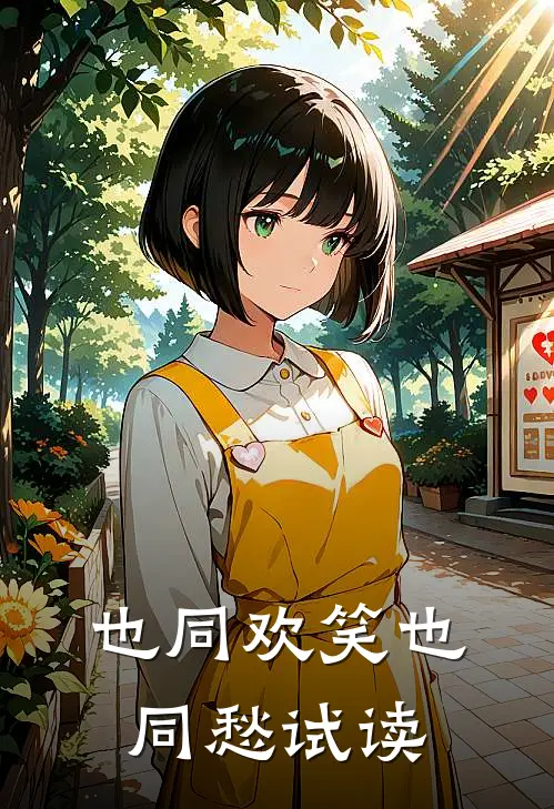 也同欢笑也同愁试读