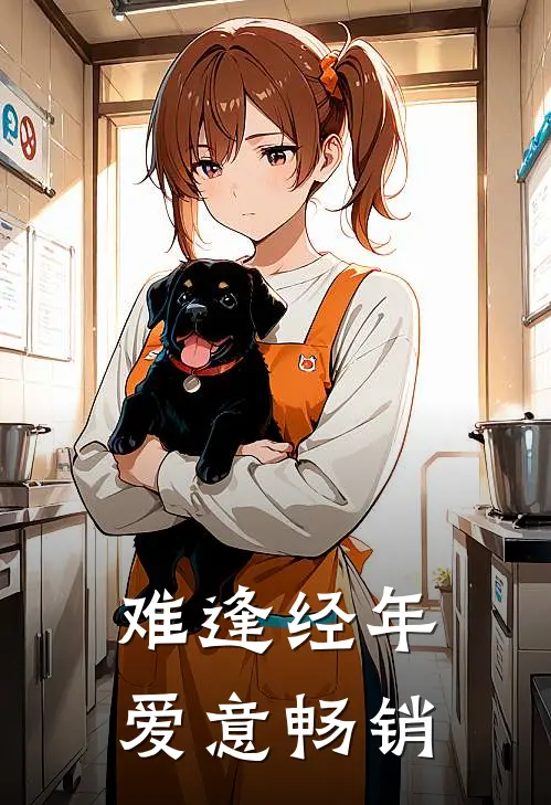 难逢经年爱意畅销