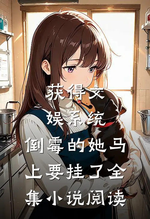 获得文娱系统，倒霉的她马上要挂了全集小说阅读