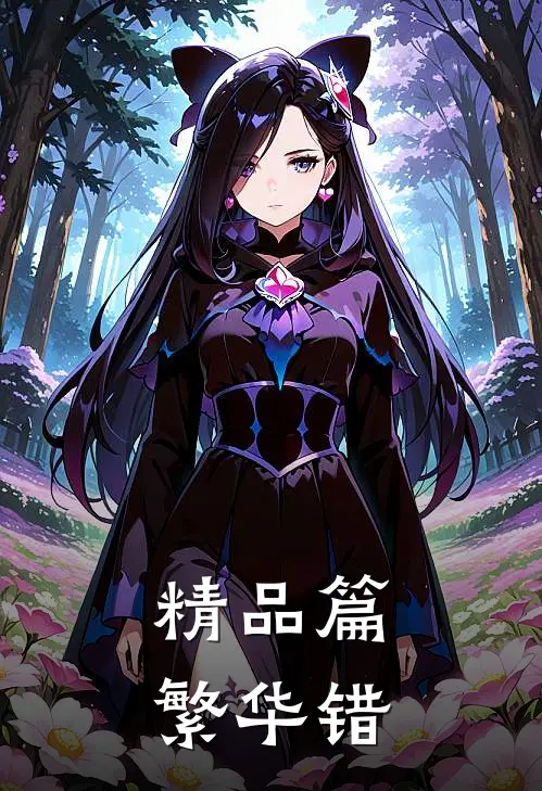 精品篇繁华错