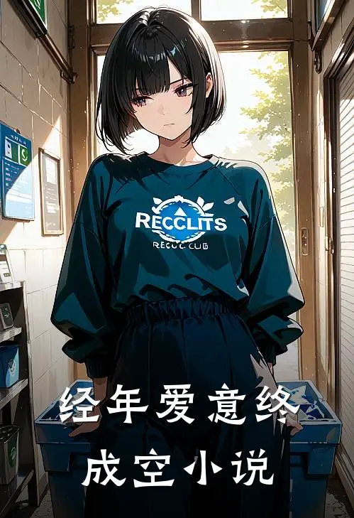 经年爱意终成空小说