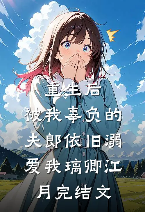 重生后，被我辜负的夫郎依旧溺爱我璃卿江月完结文