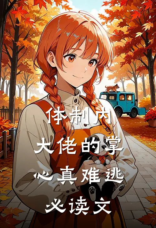 体制内：大佬的掌心真难逃必读文