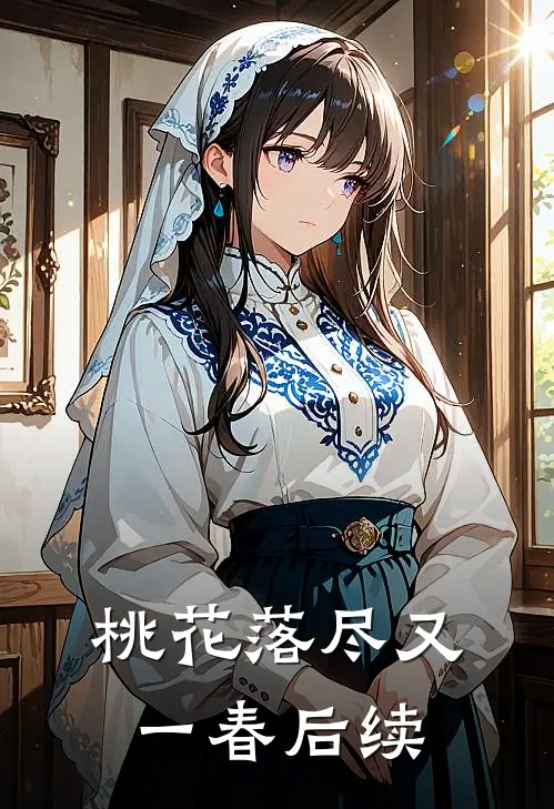 桃花落尽又一春后续