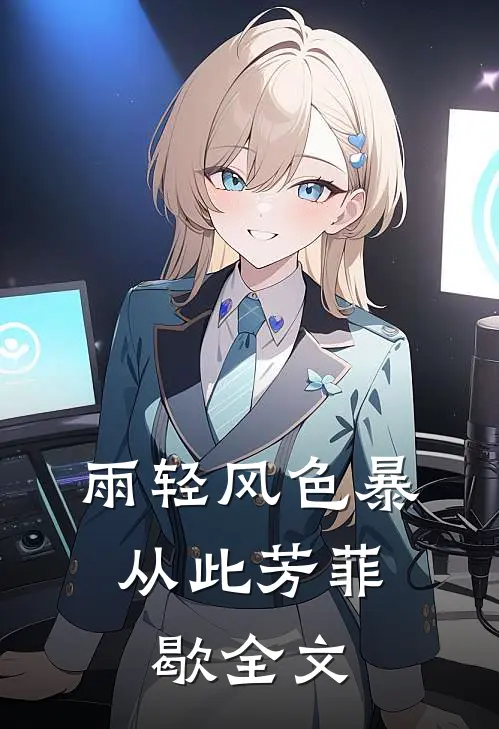 雨轻风色暴，从此芳菲歇全文
