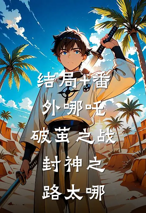 结局+番外哪吒：破茧之战，封神之路太哪