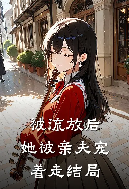 被流放后,她被亲夫宠着走结局